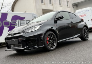 Toyota Yaris GR, FACELIFT, 8AT, DPH