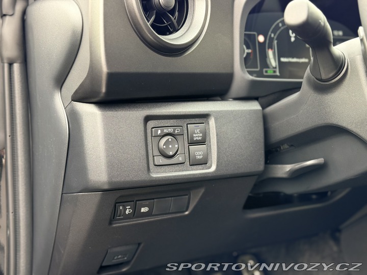 Toyota Yaris GR, FACELIFT, 8AT, DPH 2024