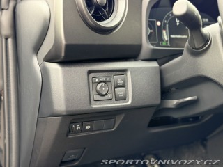 Toyota Yaris GR, FACELIFT, 8AT, DPH 2024