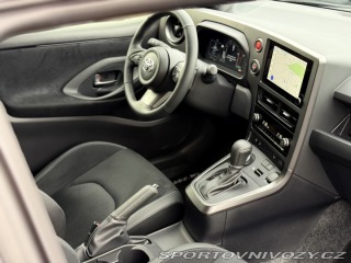 Toyota Yaris GR, FACELIFT, 8AT, DPH 2024