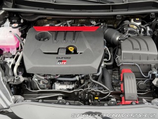 Toyota Yaris GR, FACELIFT, 8AT, DPH 2024