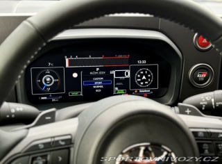 Toyota Yaris GR, FACELIFT, 8AT, DPH 2024