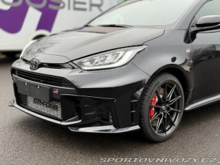 Toyota Yaris GR, FACELIFT, 8AT, DPH 2024