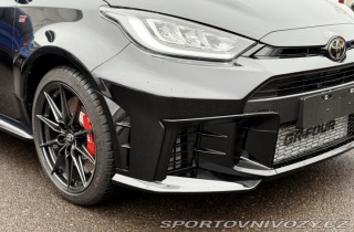 Toyota Yaris GR, FACELIFT, 8AT, DPH 2024