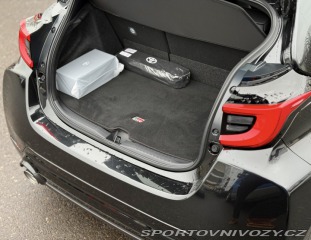 Toyota Yaris GR, FACELIFT, 8AT, DPH 2024