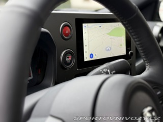 Toyota Yaris GR, FACELIFT, 8AT, DPH 2024