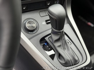 Toyota Yaris GR, FACELIFT, 8AT, DPH 2024