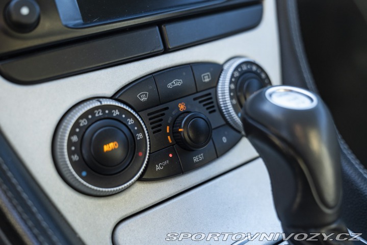Mercedes-Benz SL 55 AMG 2002