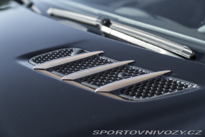 Mercedes-Benz SL 55 AMG 2002