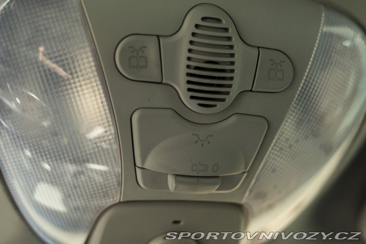 Mercedes-Benz SL 55 AMG 2002