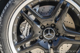 Mercedes-Benz SL 55 AMG 2002