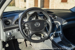 Mercedes-Benz SL 55 AMG 2002