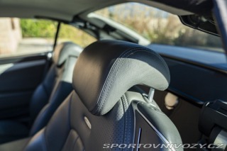Mercedes-Benz SL 55 AMG 2002