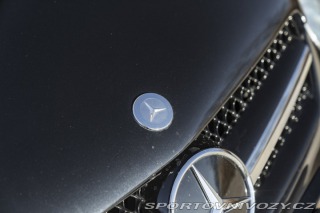 Mercedes-Benz SL 55 AMG 2002