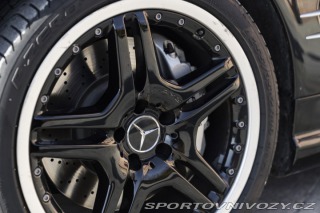 Mercedes-Benz SL 55 AMG 2002