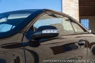 Mercedes-Benz SL 55 AMG 2002