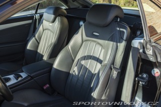 Mercedes-Benz SL 55 AMG 2002