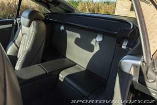 Mercedes-Benz SL 55 AMG 2002