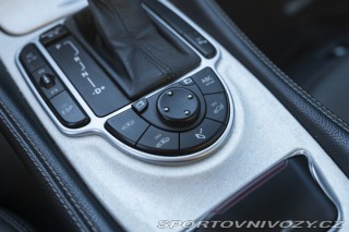 Mercedes-Benz SL 55 AMG 2002