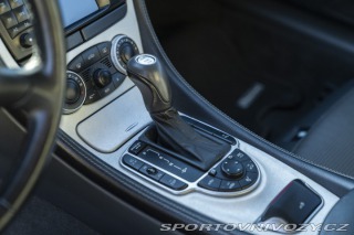 Mercedes-Benz SL 55 AMG 2002