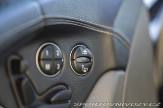 Mercedes-Benz SL 55 AMG 2002