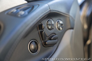 Mercedes-Benz SL 55 AMG 2002