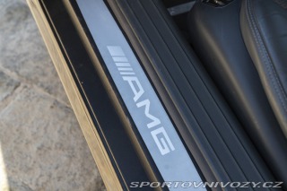 Mercedes-Benz SL 55 AMG 2002