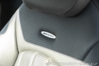 Mercedes-Benz SL 55 AMG 2002