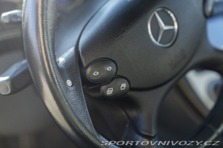 Mercedes-Benz SL 55 AMG 2002