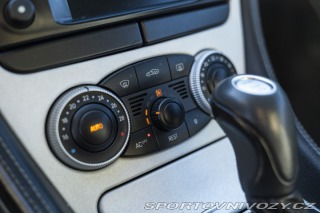 Mercedes-Benz SL 55 AMG 2002