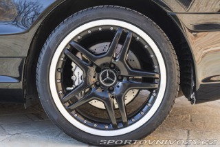 Mercedes-Benz SL 55 AMG 2002