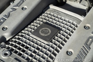 Mercedes-Benz SL 55 AMG 2002