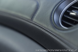 Mercedes-Benz SL 55 AMG 2002