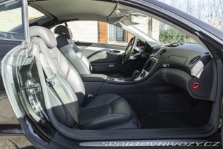 Mercedes-Benz SL 55 AMG 2002