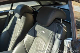 Mercedes-Benz SL 55 AMG 2002