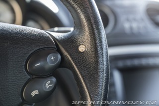 Mercedes-Benz SL 55 AMG 2002
