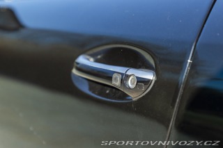 Mercedes-Benz SL 55 AMG 2002