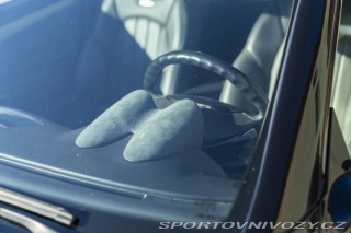 Mercedes-Benz SL 55 AMG 2002