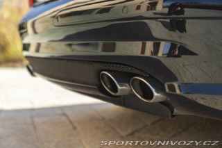 Mercedes-Benz SL 55 AMG 2002