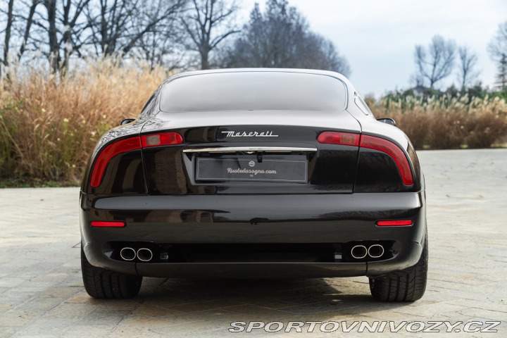 Maserati 3200 GT 2000