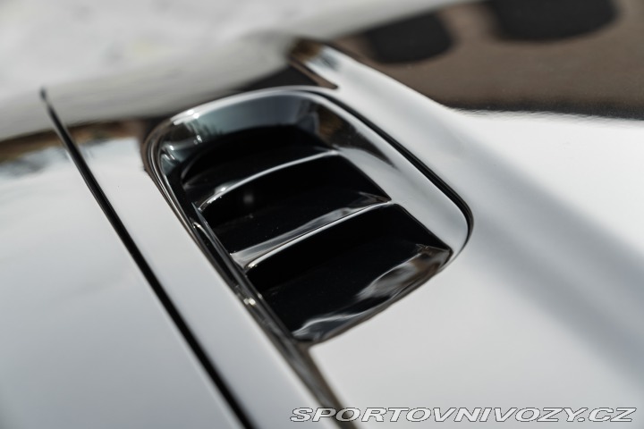 Maserati 3200 GT 2000