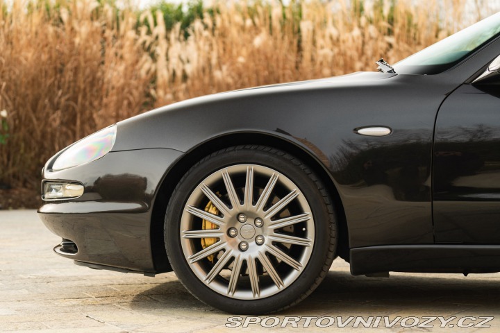 Maserati 3200 GT 2000