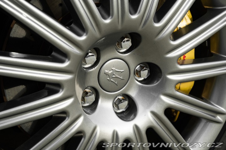 Maserati 3200 GT 2000