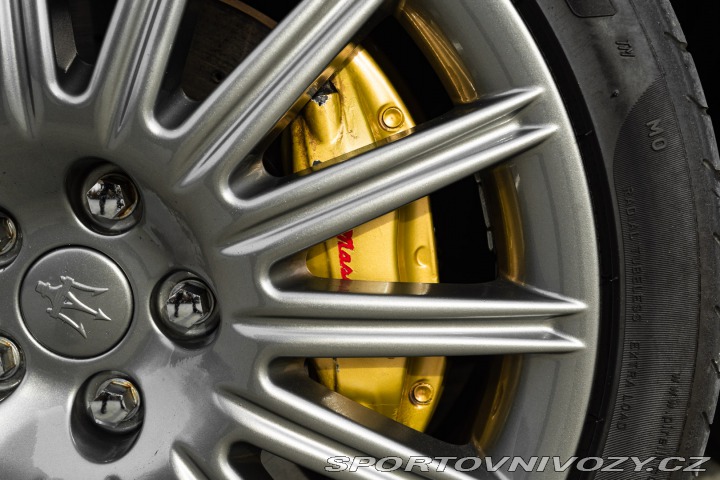Maserati 3200 GT 2000