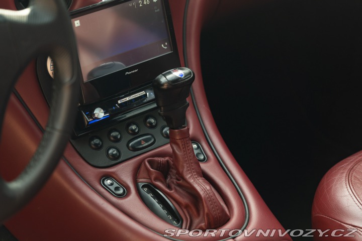 Maserati 3200 GT 2000