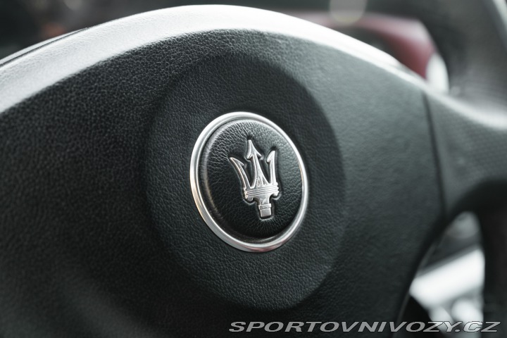 Maserati 3200 GT 2000