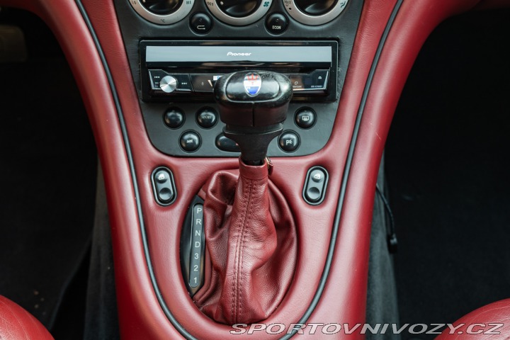 Maserati 3200 GT 2000