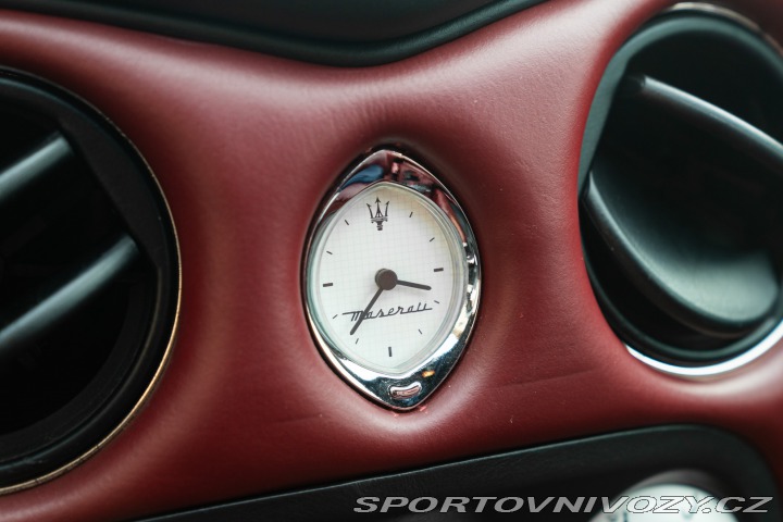 Maserati 3200 GT 2000