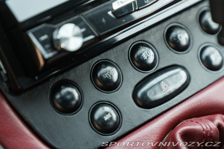 Maserati 3200 GT 2000