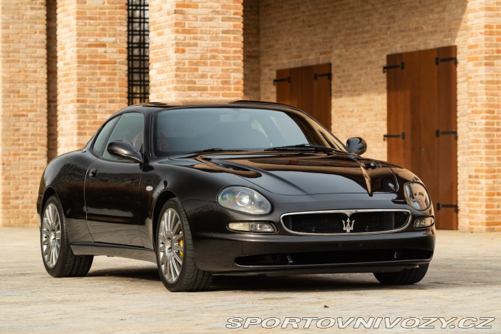 Maserati 3200 GT 2000